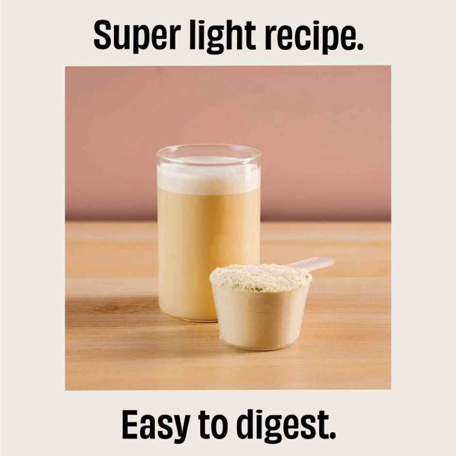 The Whole Truth Unflavoured Whey Protein Concentrate (26g Protein Per Scoop) Combo 