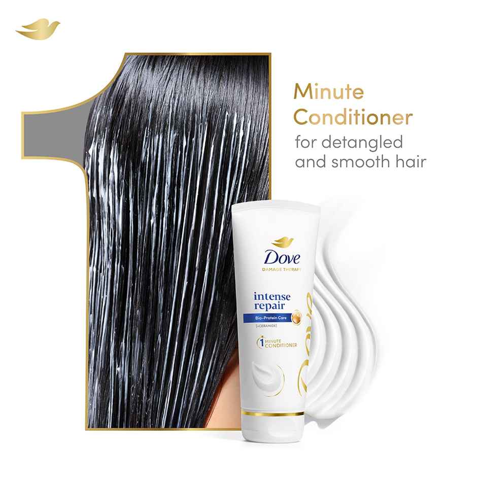 Dove Intense Repair Conditioner