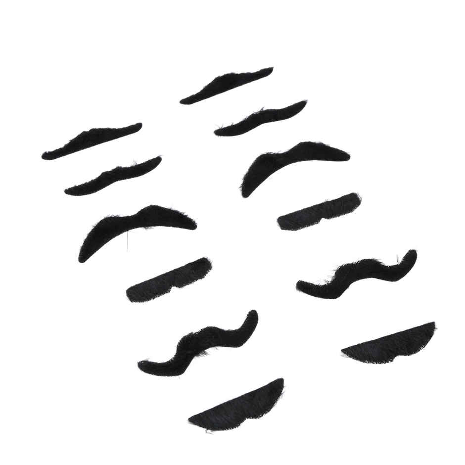 Party Moustache | Holi Special | Picfest