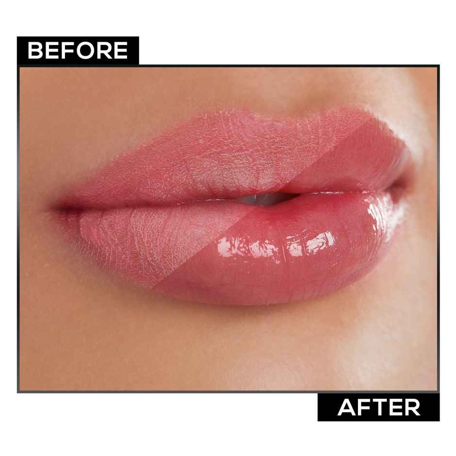 Renee Hot Lips Clear Lip Gloss | Smooth & Shiny Finish
