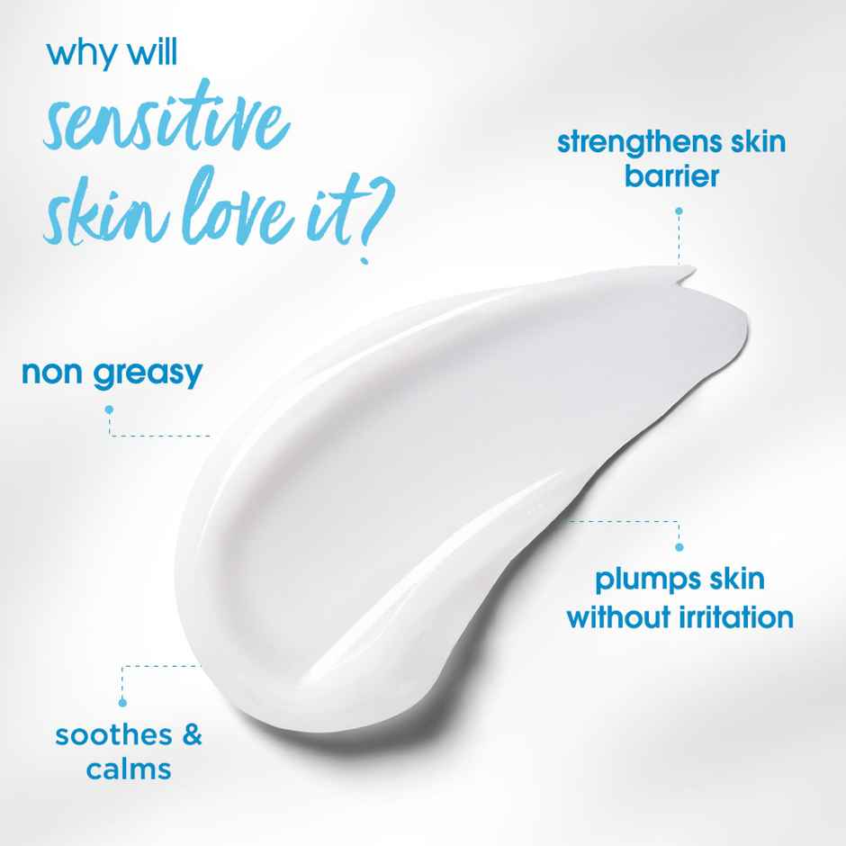 Simple Water Boost Hydrating Gel Creme 100 Hr Hydration