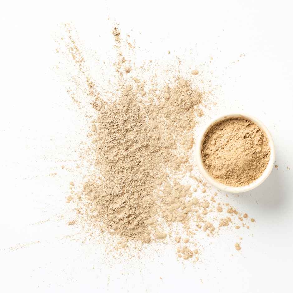 Raw Alchemy Organic Amla Powder