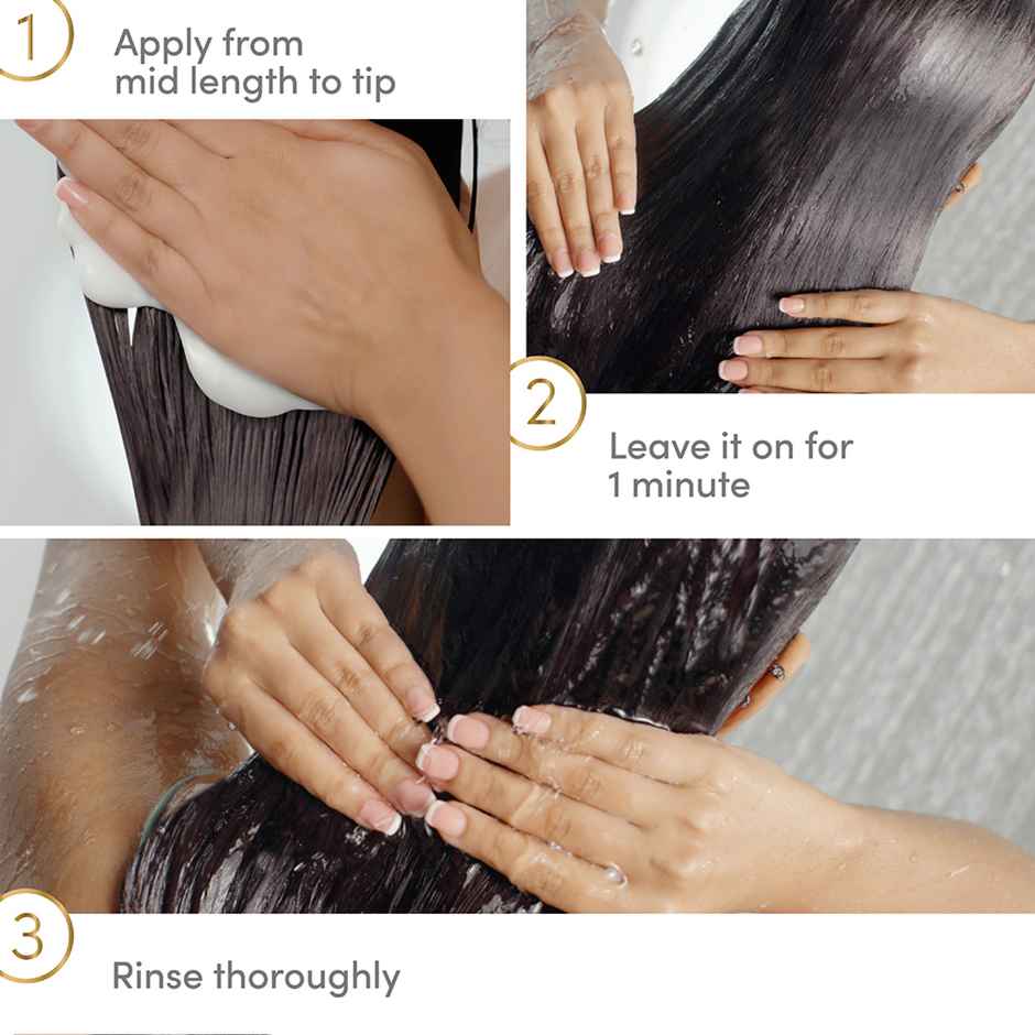 Dove Intense Repair Conditioner