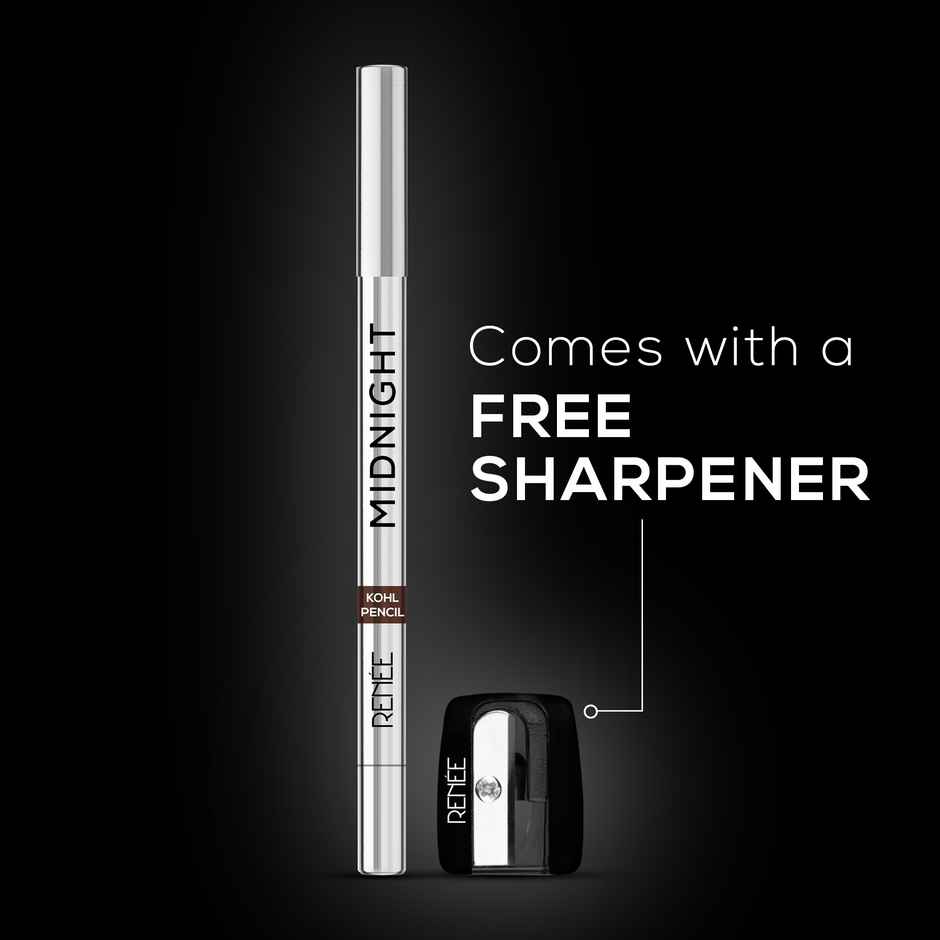 RENEE Midnight Kohl Pencil- Brown