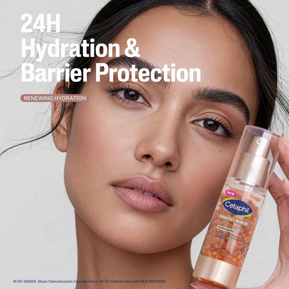 Cetaphil Healthy Renew Facial Serum