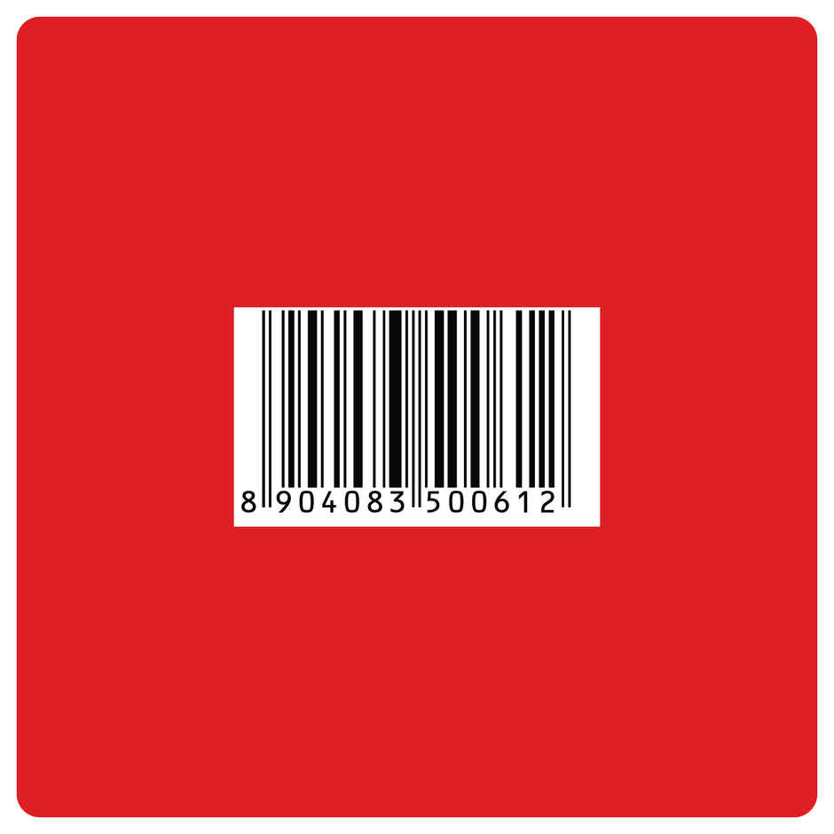 24 Mantra Organic Mustard Small