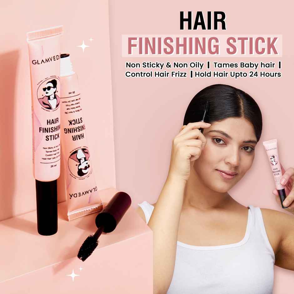 Glamveda Hair Finishing Stick