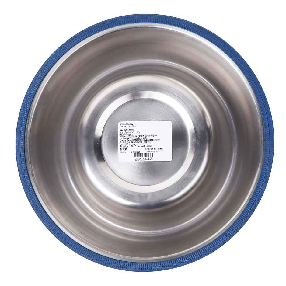 Zigly Lifestyle Comfort Bowl - Xxl