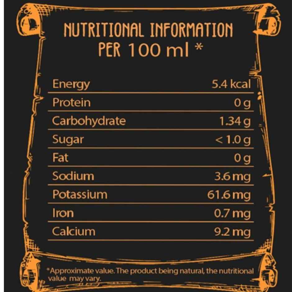 Dabur Himalayan Apple Cider Vinegar