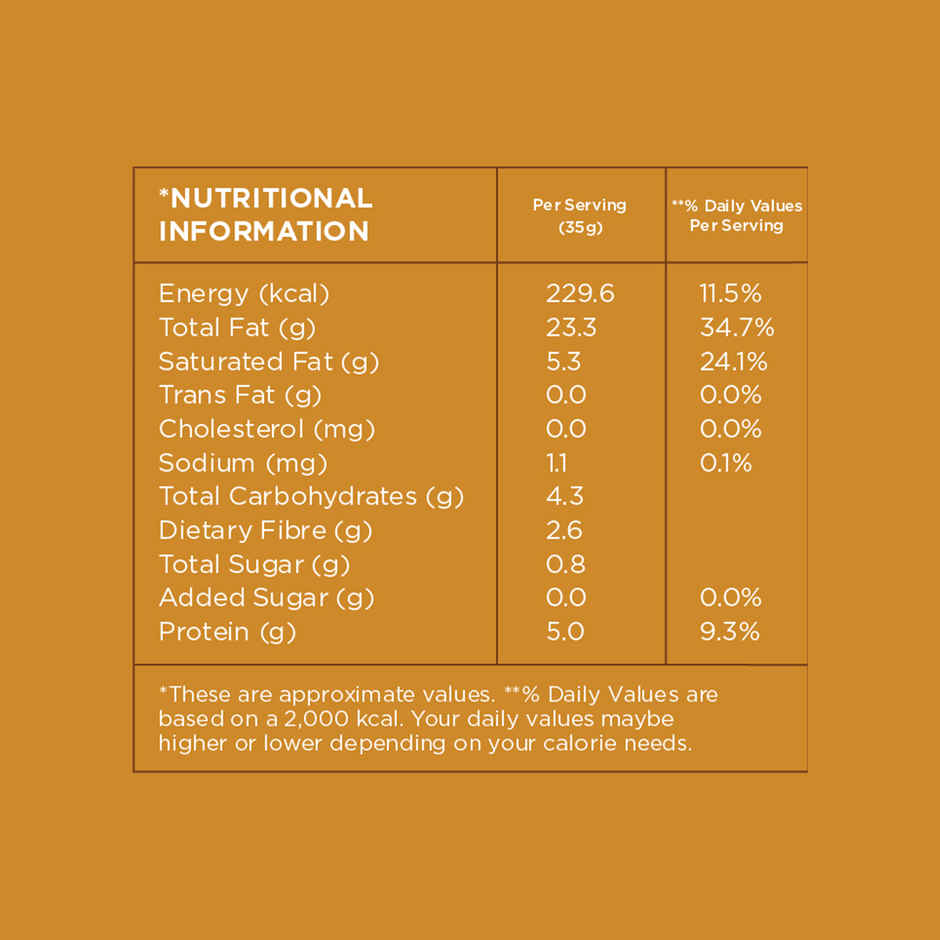 Open Secret Brazil Nuts | High In Fiber | Rich in Protein