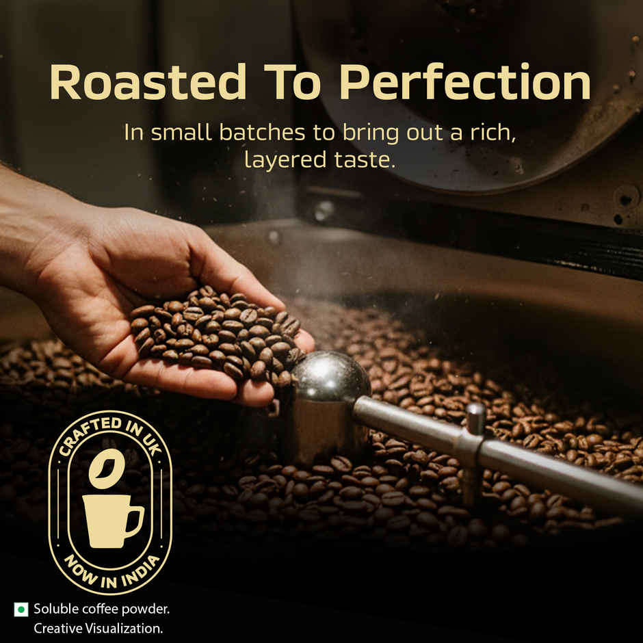 Nescafe Medium Roast