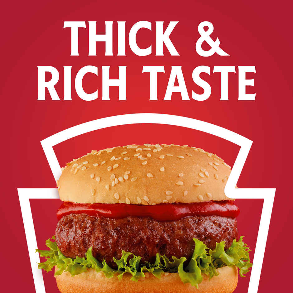 Heinz Tomato Ketchup