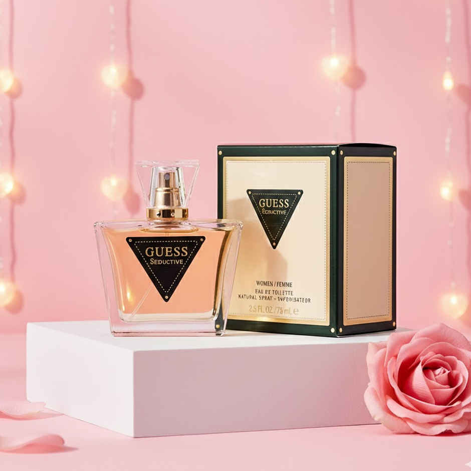 Guess Seductive Woman Eau de Toilette