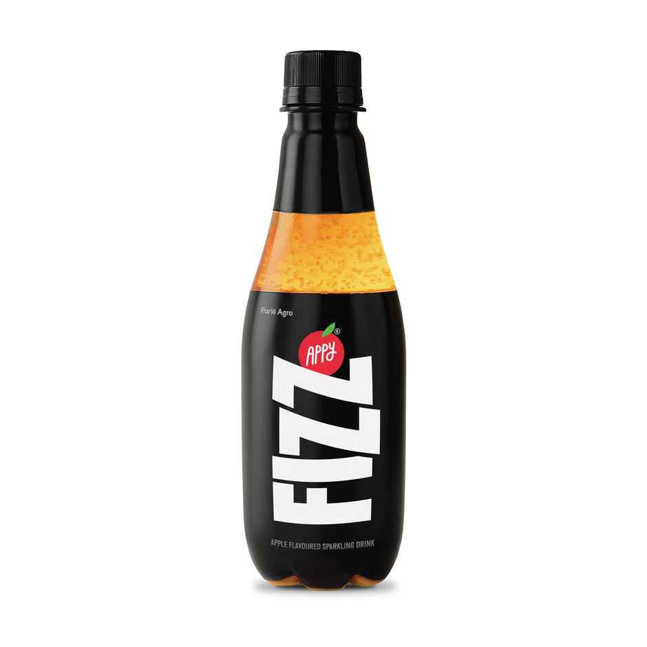 Appy Fizz Apple Soft Drink | Pet | Fizzy & Refreshing Combo