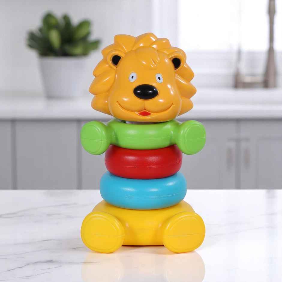 Toyzone Lion Ringtoss