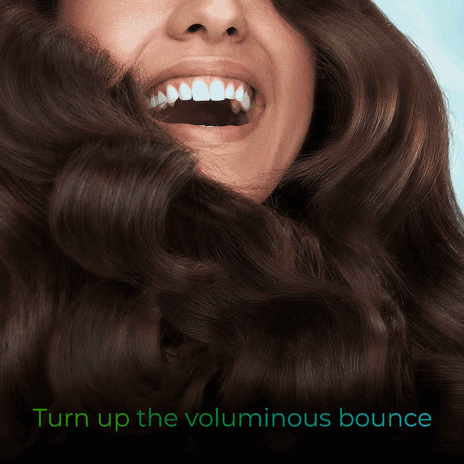 Sunsilk Coconut Water & Aloe Vera Volume Hair Shampoo