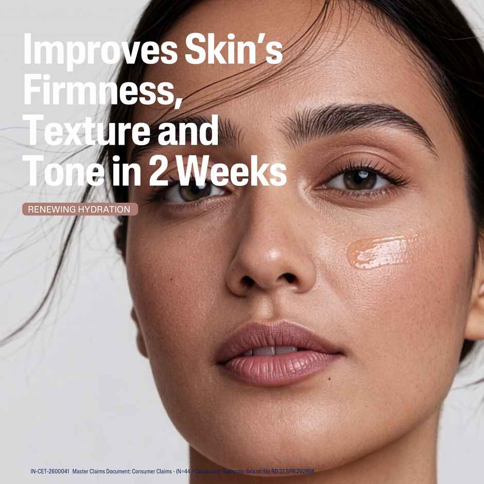 Cetaphil Healthy Renew Facial Serum