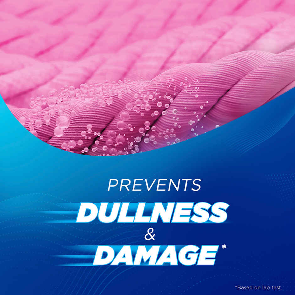 Surf Excel Matic Express Clean & Care