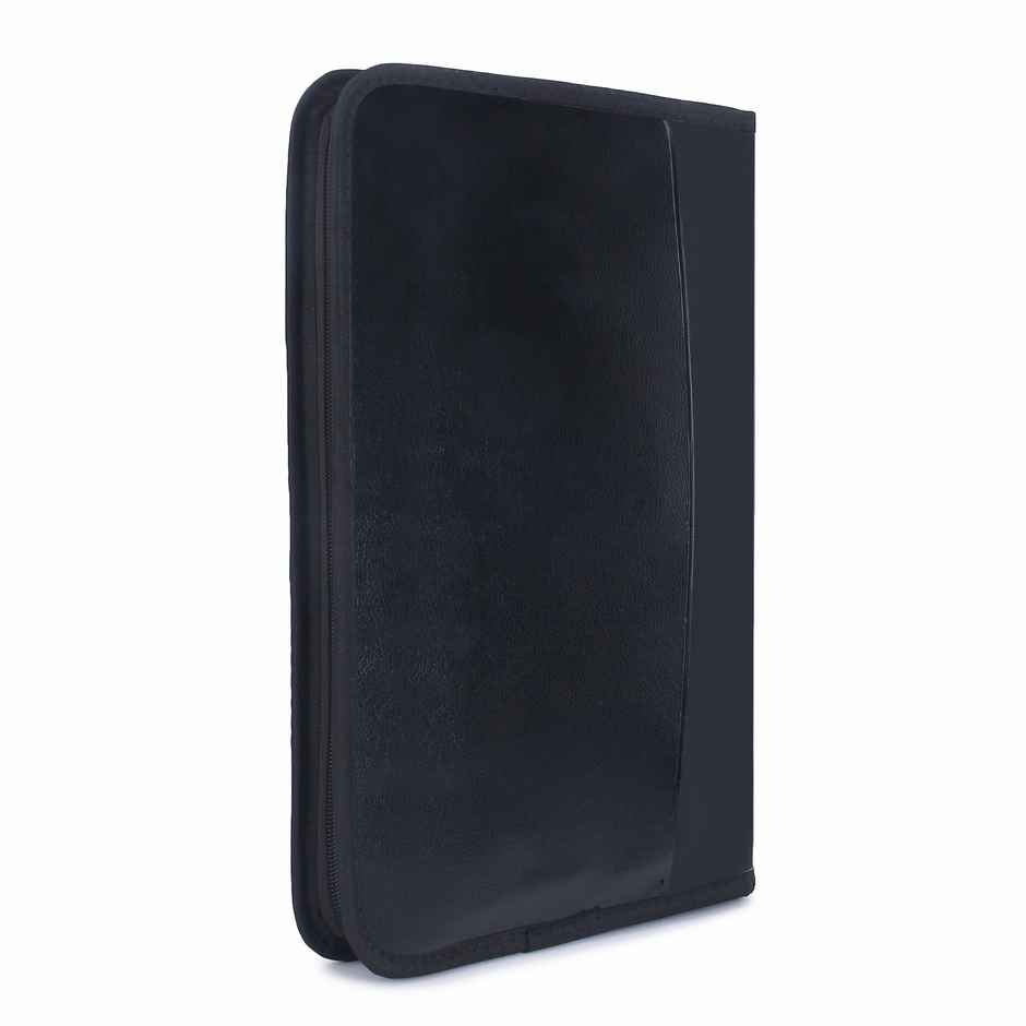 Saya Executive 10-Pocket Portfolio - FS Size, Professional Document Organizer | Assorted