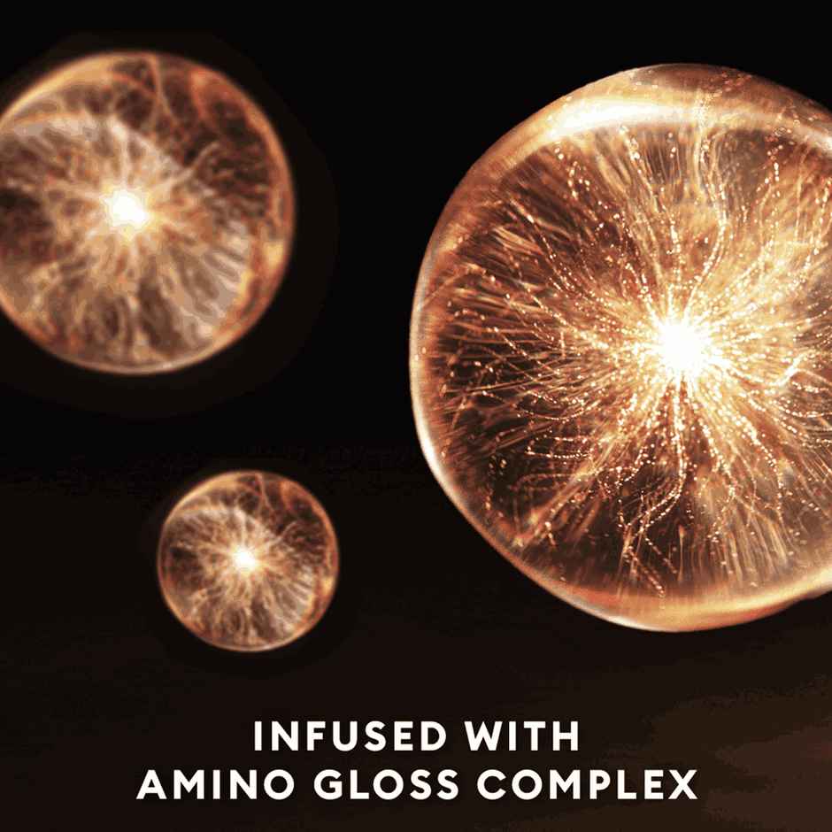 Tresemme Lamellar Gloss Shampoo, With Amino Gloss Complex, For Ultra Shiny, Glossy Hair