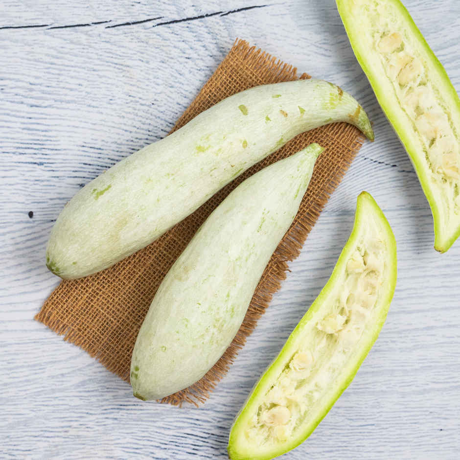 Snake Gourd