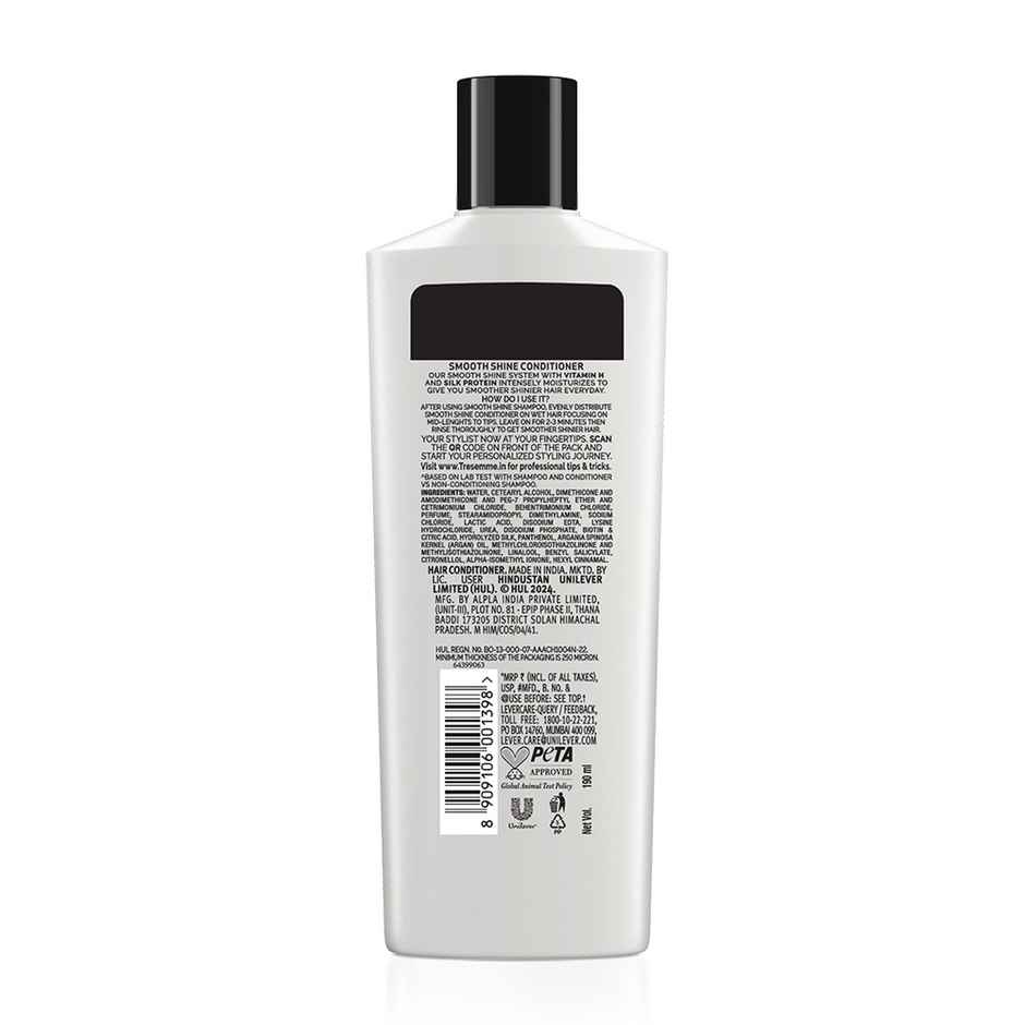 Tresemme Keratin Smooth Conditioner