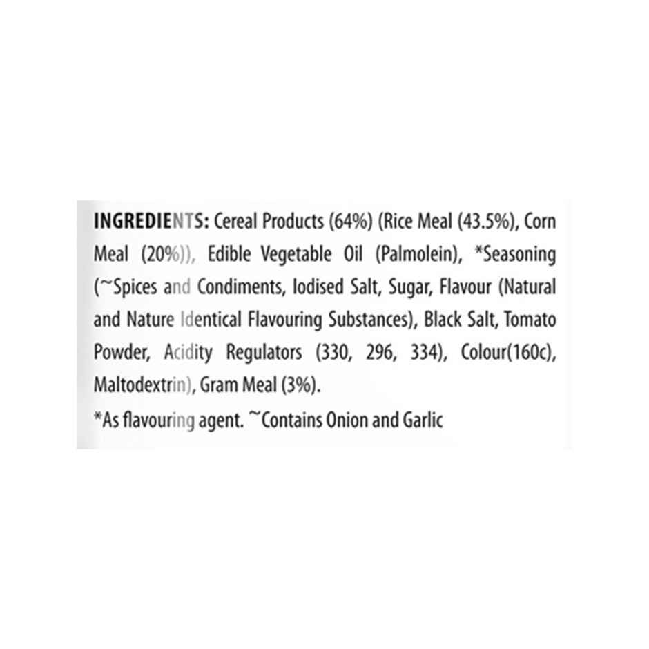 Britannia Treat Jimjam Cream Biscuits & Kurkure Masala Munch Combo