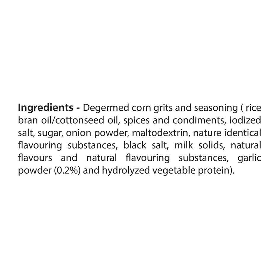 Let's try Pudina Rings | Crunchy Snack