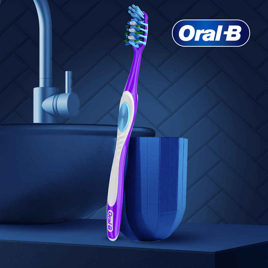 Oral B Pro Health Gum Care Toothbrush Medium