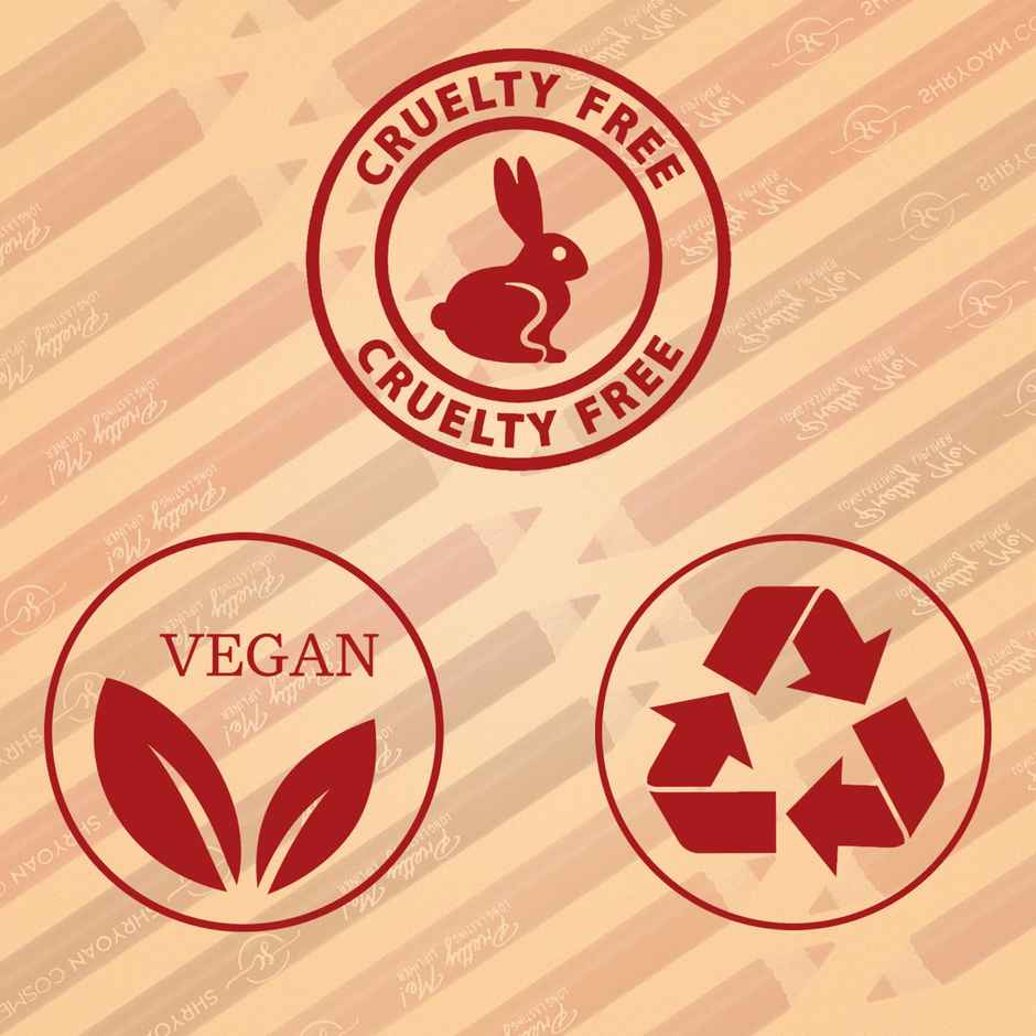 Shryoan Pretty Me Bold Lipliner & Eye Liner Pencil - Sunny Bronze