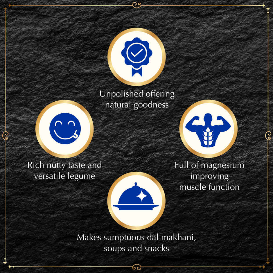 Jairaj Masoor Dal