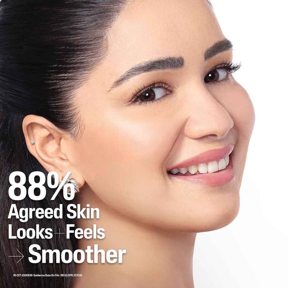 Cetaphil Gentle Exfoliating Sa Lotion