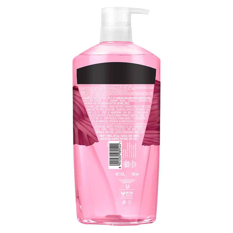 Sunsilk Onion & Jojoba Oil Hairfall Shampoo