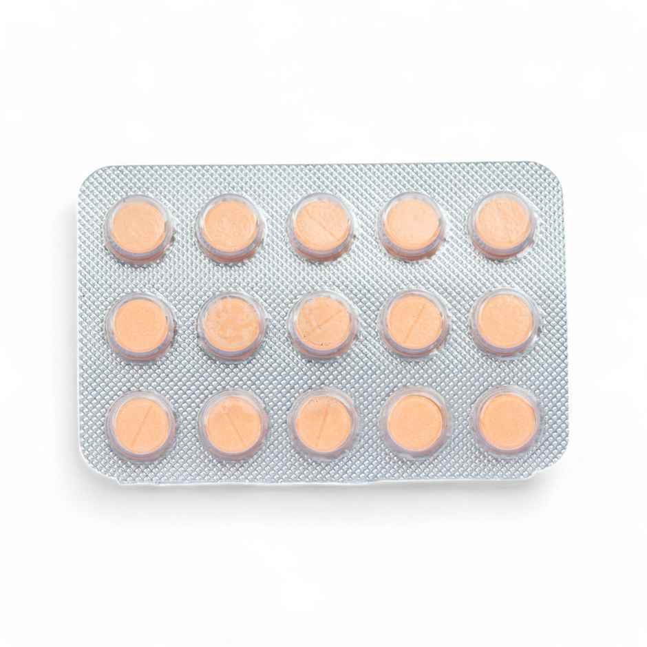 Glimisave 2 Tablet
