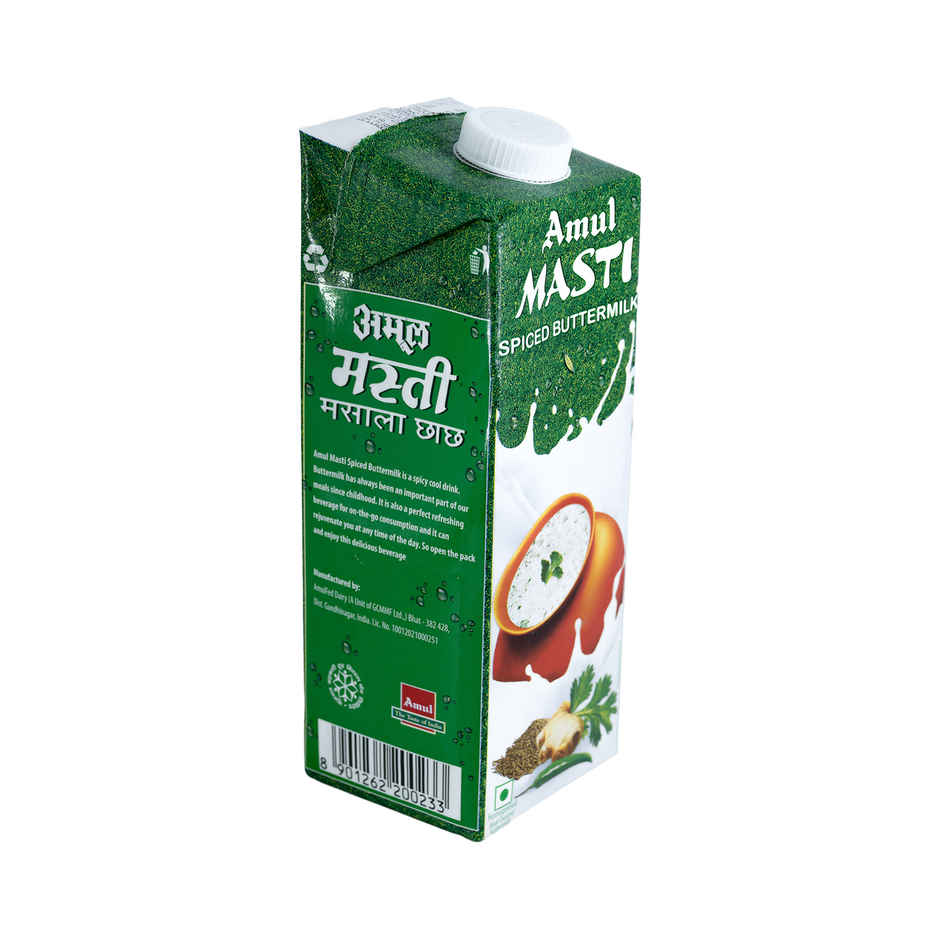 Amul Masti Spiced Buttermilk