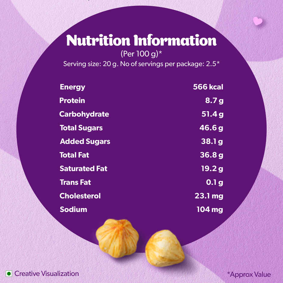 Cadbury Dairy Milk Silk Hazelnut Chocolate Bar