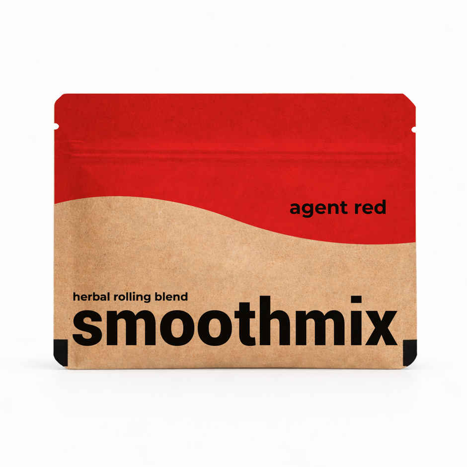 smoothmix agent red
