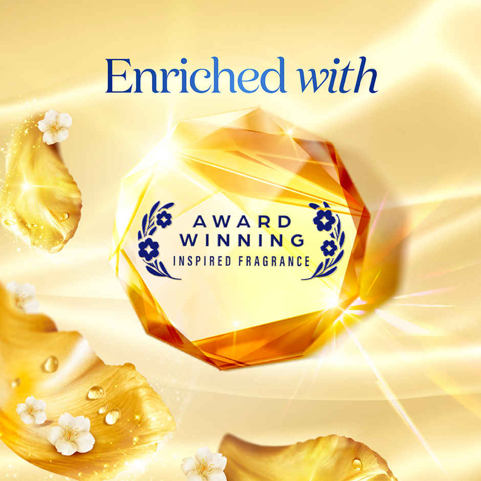 Comfort Perfume Deluxe Elixir