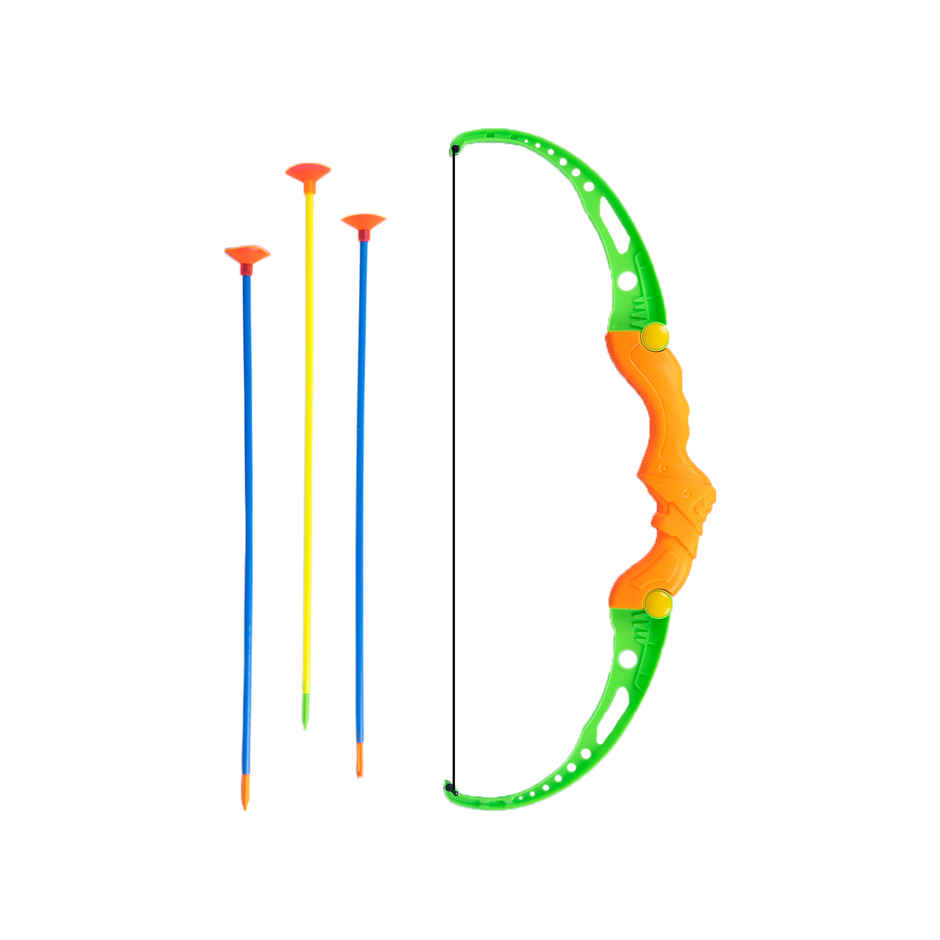 Ratna's Archer King Deluxe 0xc0021115b8 (Assorted)