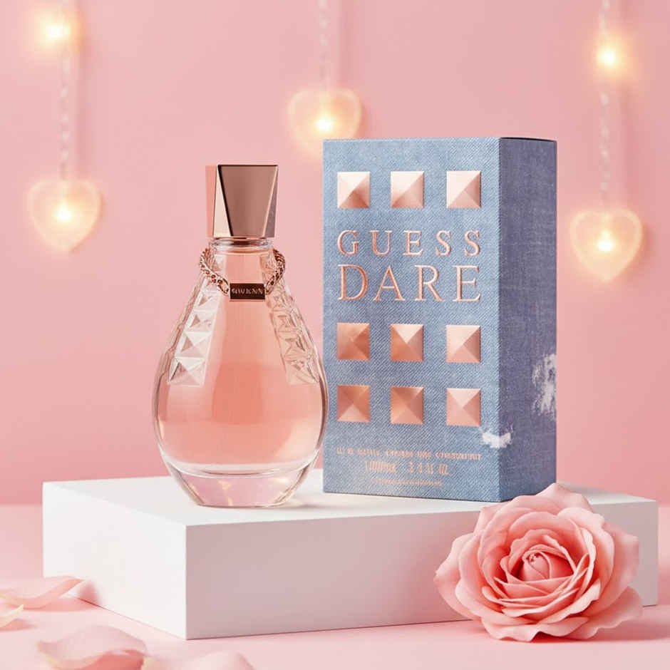 Guess Dare Eau De Toilette | Everyday Fragrance
