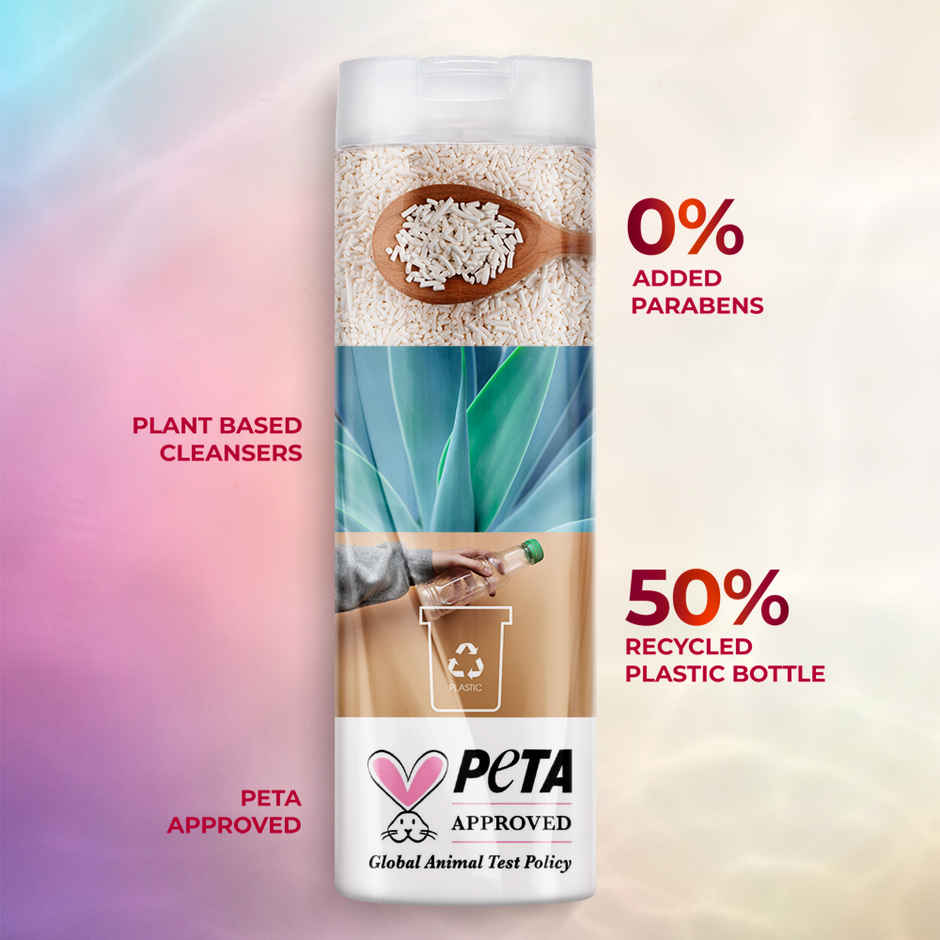 Sunsilk Onion & Jojoba Oil SHP