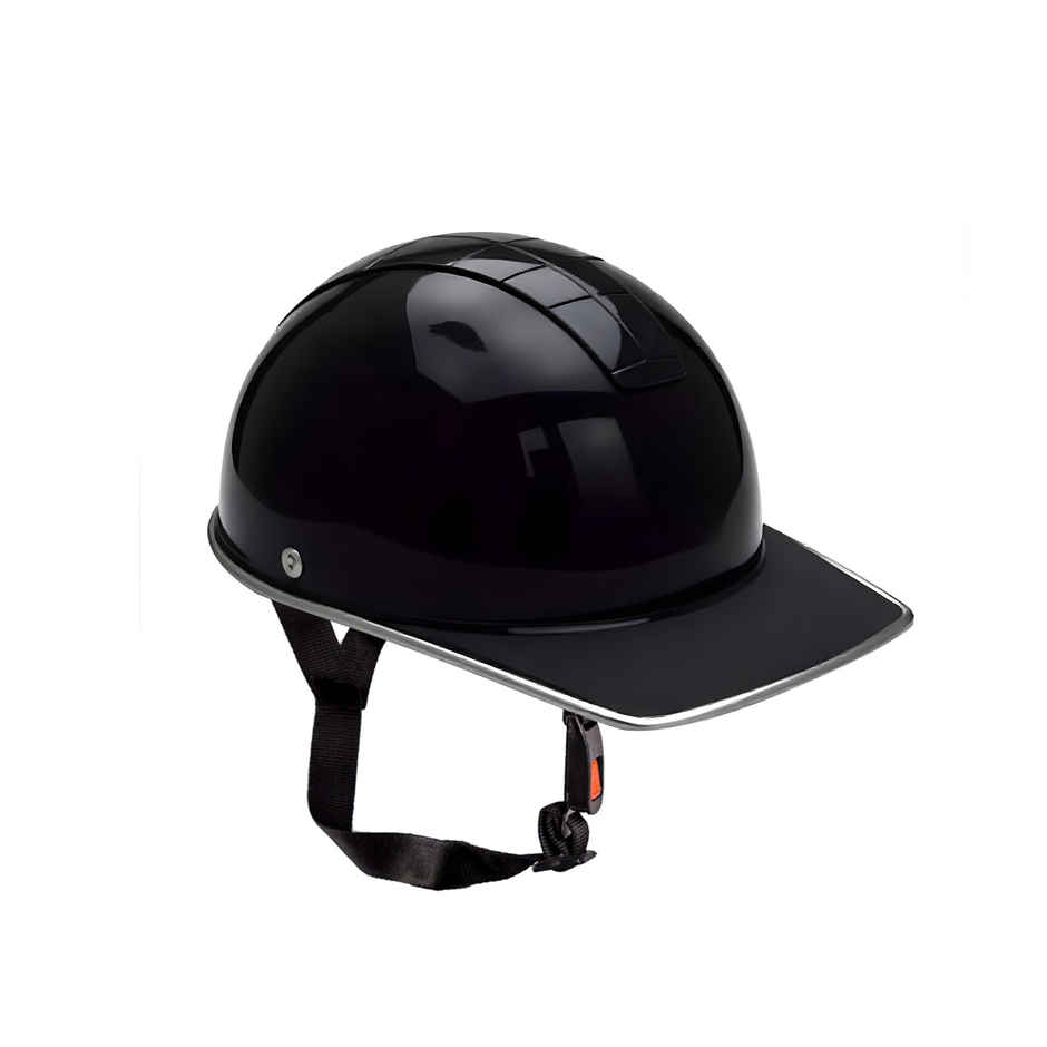 Kosino Gh Protective Headgear for Skating | Cycling Sports Activities | Black