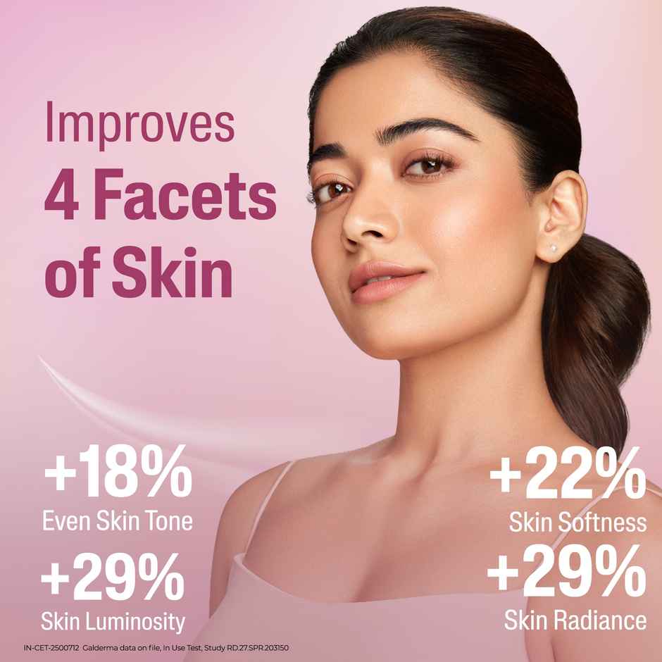 Cetaphil Bright Healthy Radiance Brightness Refresh Toner