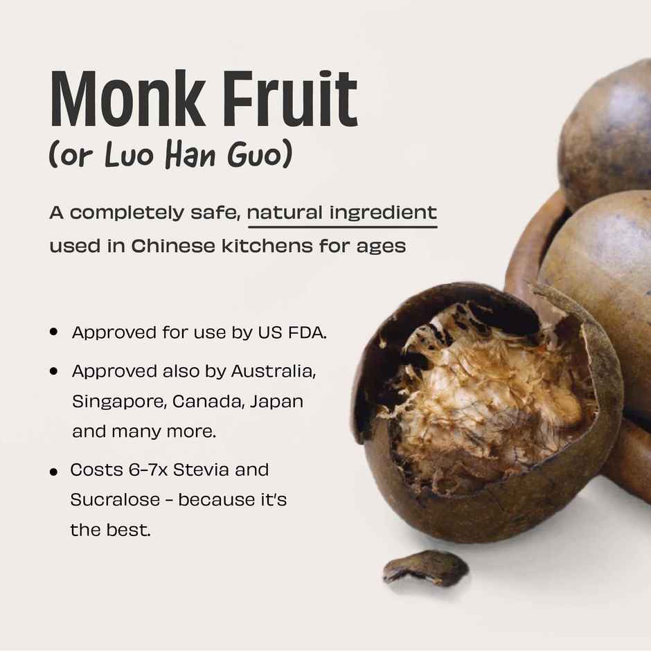 The Whole Truth Whey Protein Isolate+Concentrate Mango Milkshake I 24g Protein