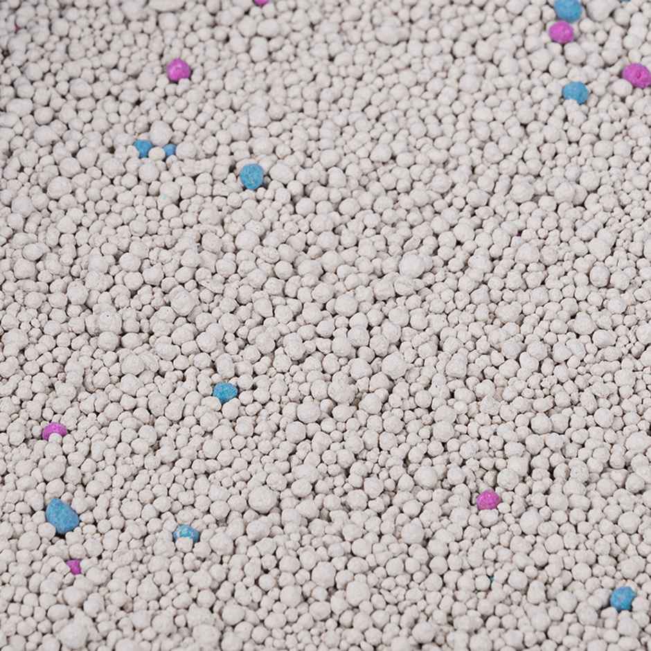 HUFT Clumping Cat Litter