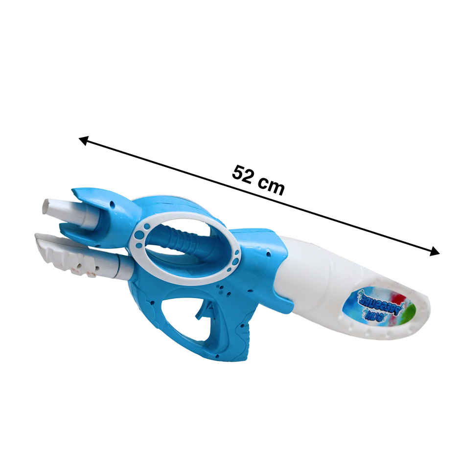 Pressure Gun 5 | Tota