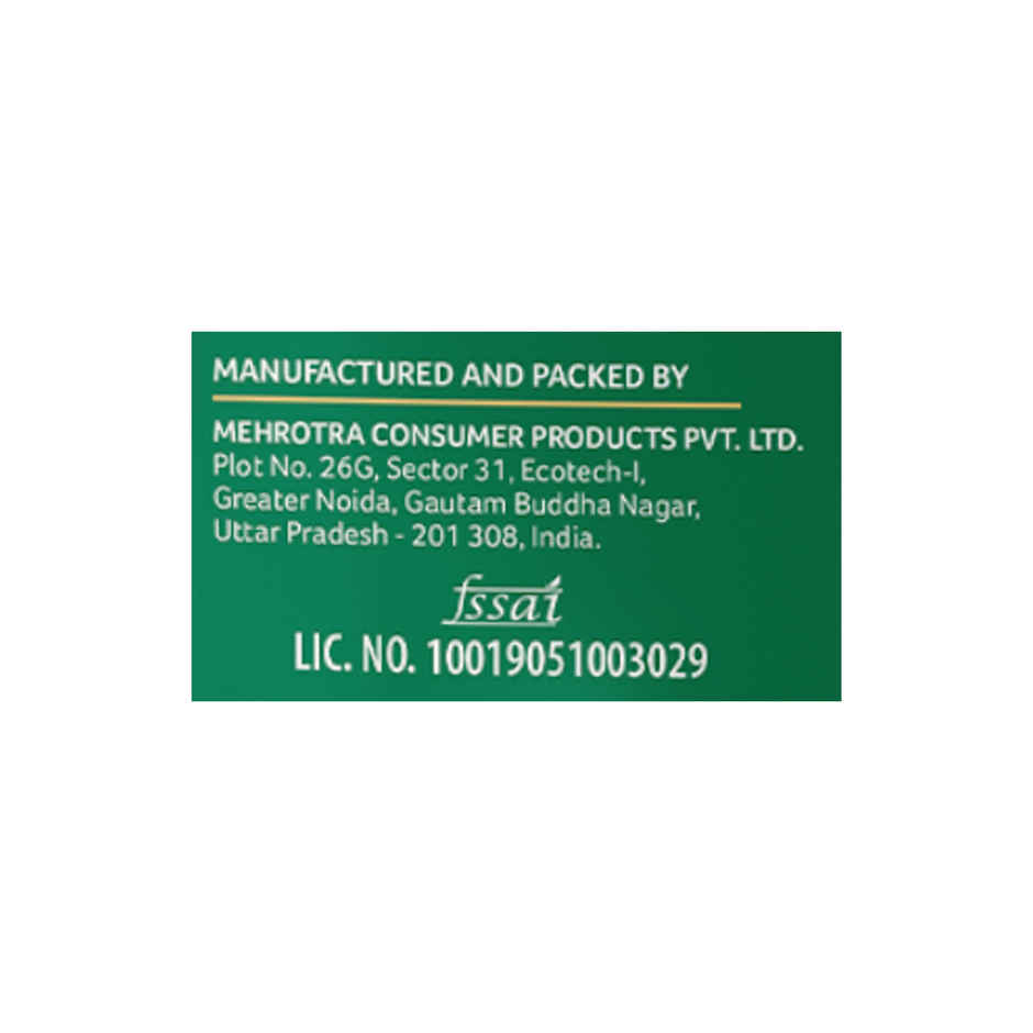 Organic Tattva Organic Vada Ready Mix