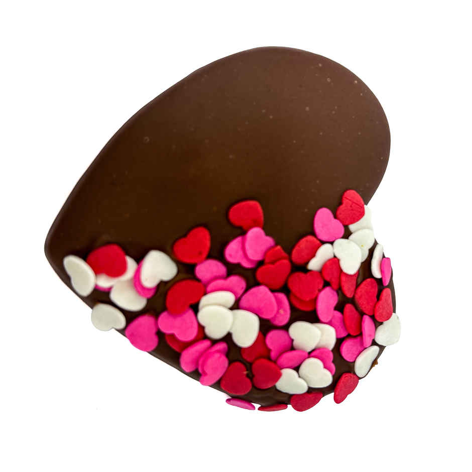 Smoor Couple's You & Me Love Cookie