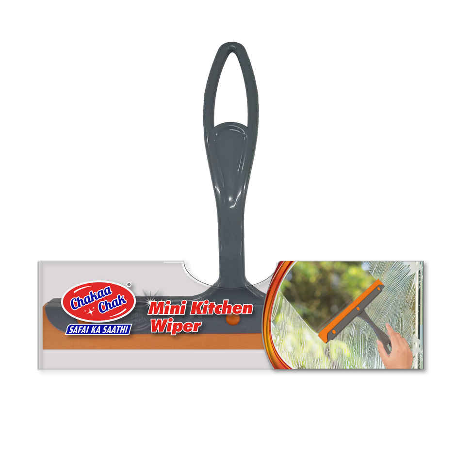 Chakaachak Mini Kitchen Wiper
