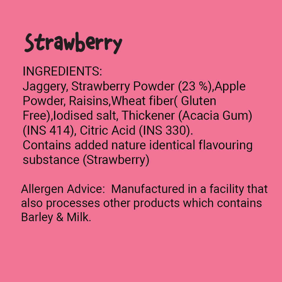 Real Aam (Mango) And Strawberry Desi Popz | No Refined Sugar | Lollipop Candy By Go Desi (8pc) & Tangy Imli (Tamarind) 10 Pcs Sour Candy | No Refined Sugar | Lollipop By Go Desi (10pc) Combo